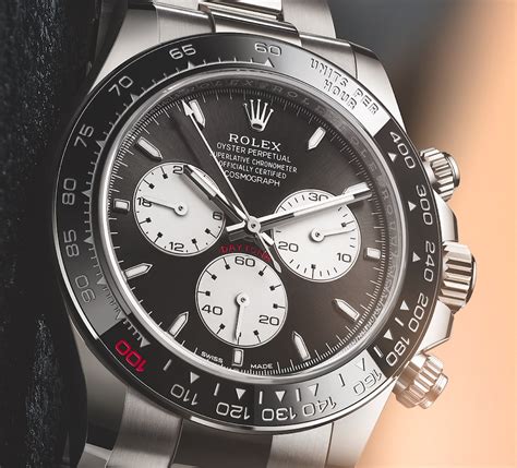 rolex le mans price